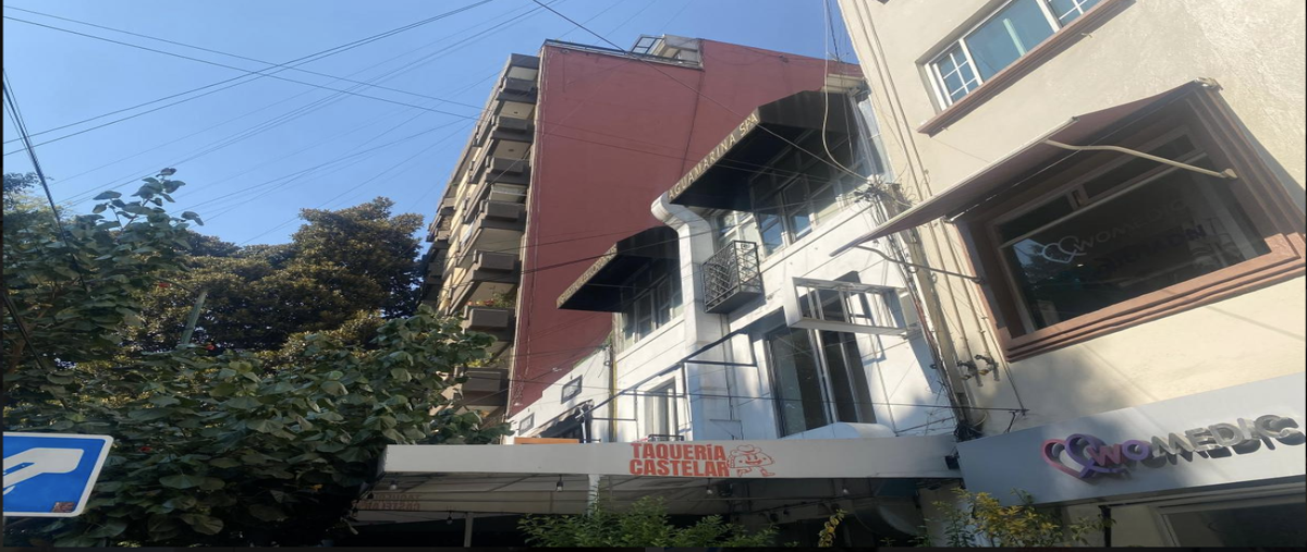 Foto de local en renta en  , polanco iii sección, miguel hidalgo, df / cdmx, 30393715 No. 05