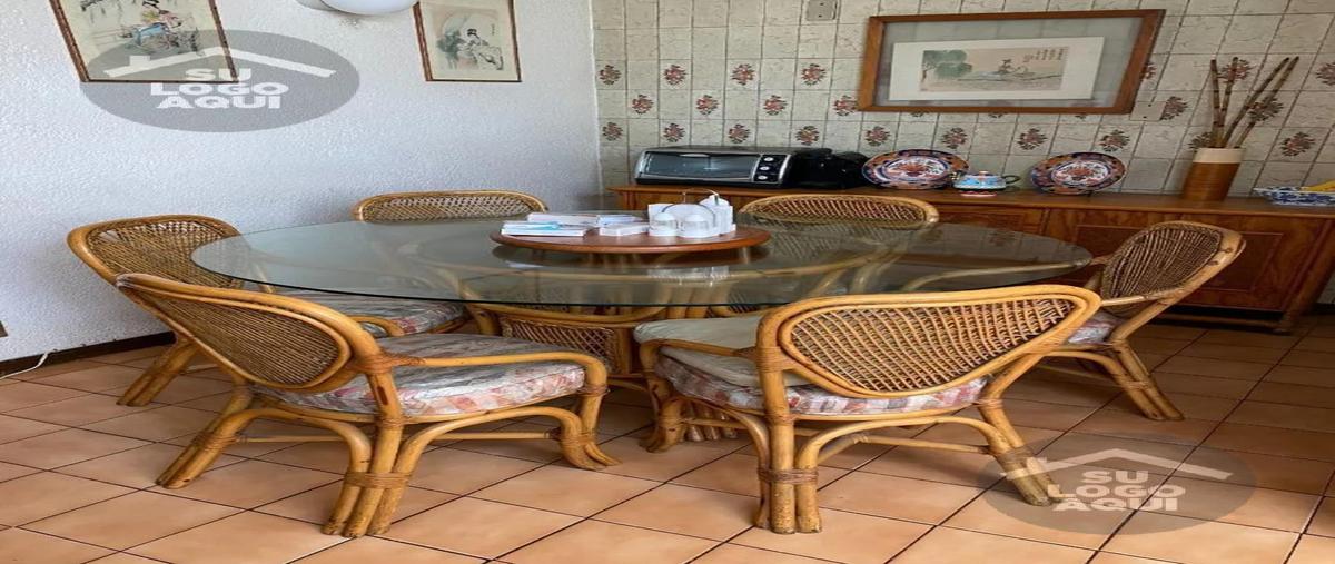 Foto de departamento en venta en  , polanco iii sección, miguel hidalgo, df / cdmx, 30412342 No. 05
