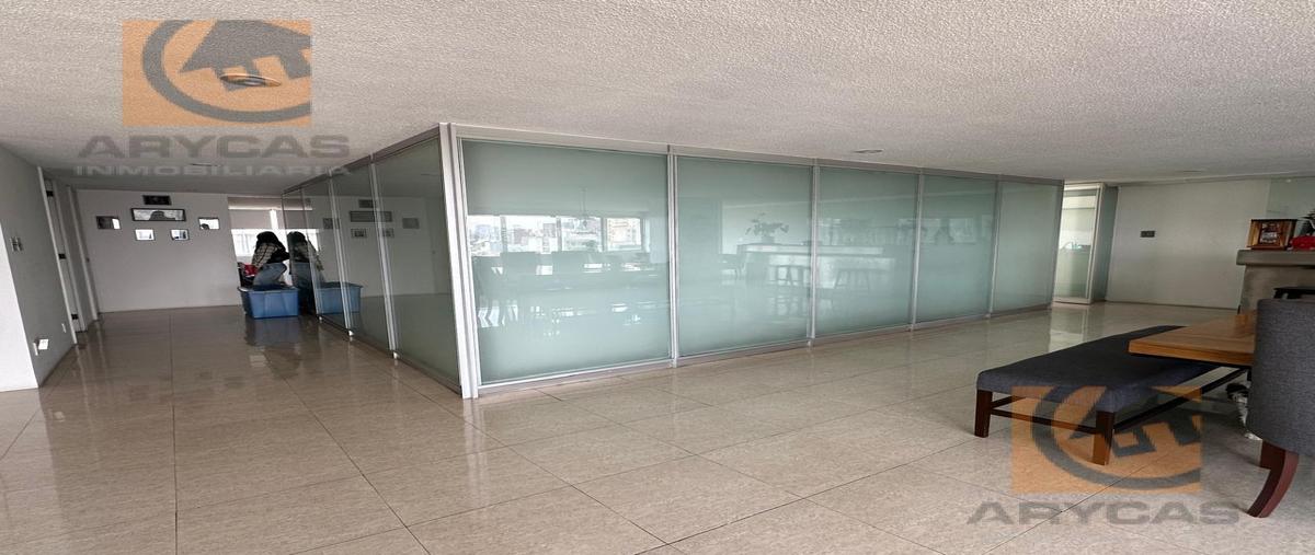 Foto de departamento en venta en  , polanco iii sección, miguel hidalgo, df / cdmx, 0 No. 05