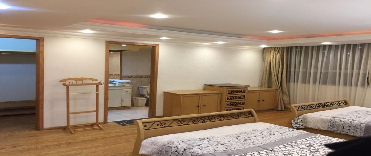 Foto de departamento en venta en  , polanco iii sección, miguel hidalgo, df / cdmx, 0 No. 04
