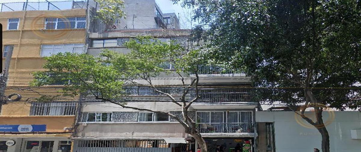 Foto de departamento en venta en  , polanco iii sección, miguel hidalgo, df / cdmx, 0 No. 04