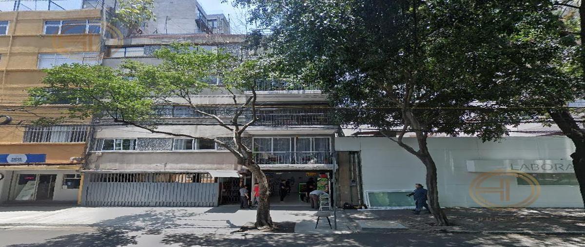 Foto de departamento en venta en  , polanco iii sección, miguel hidalgo, df / cdmx, 0 No. 05