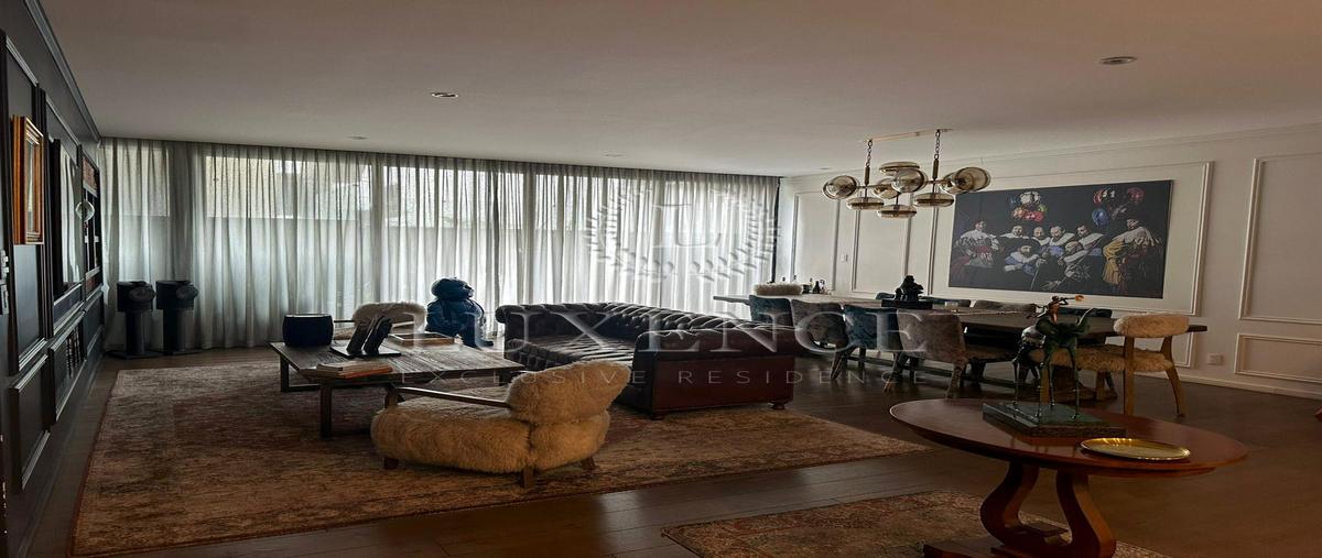 Foto de departamento en , polanco iii sección, miguel hidalgo, df / cdmx, 0 foto 02 Foto de departamento en venta en , polanco iii sección, miguel hidalgo, df / cdmx, 0 No. 02