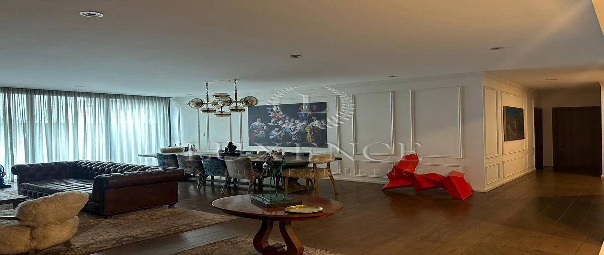 Foto de departamento en , polanco iii sección, miguel hidalgo, df / cdmx, 0 foto 03 Foto de departamento en venta en , polanco iii sección, miguel hidalgo, df / cdmx, 0 No. 03