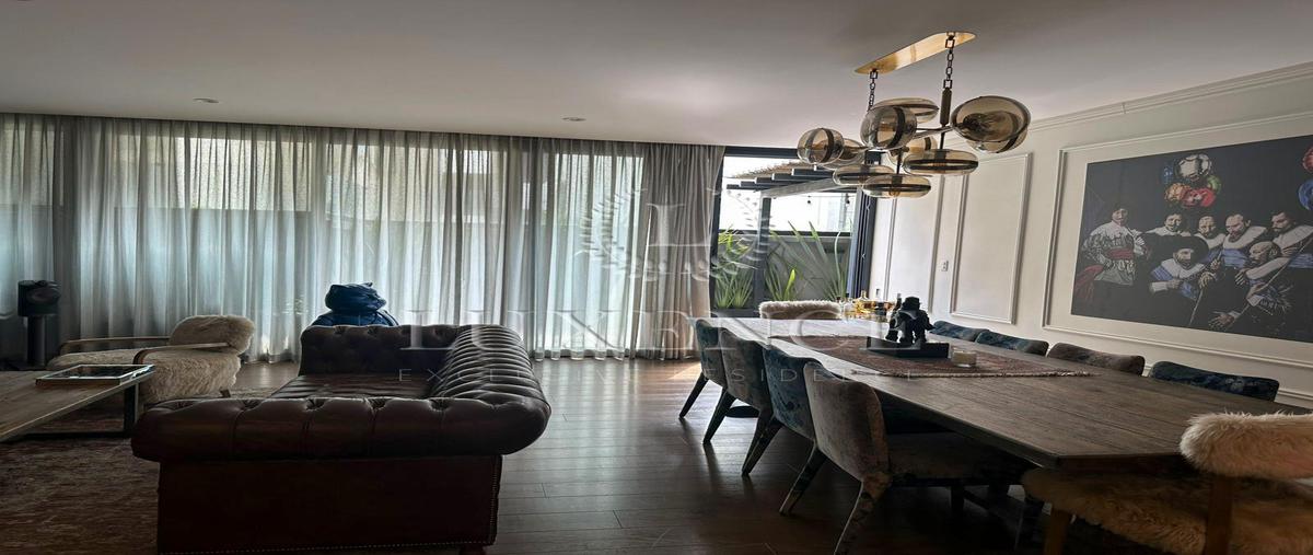 Foto de departamento en , polanco iii sección, miguel hidalgo, df / cdmx, 0 foto 04 Foto de departamento en venta en , polanco iii sección, miguel hidalgo, df / cdmx, 0 No. 04