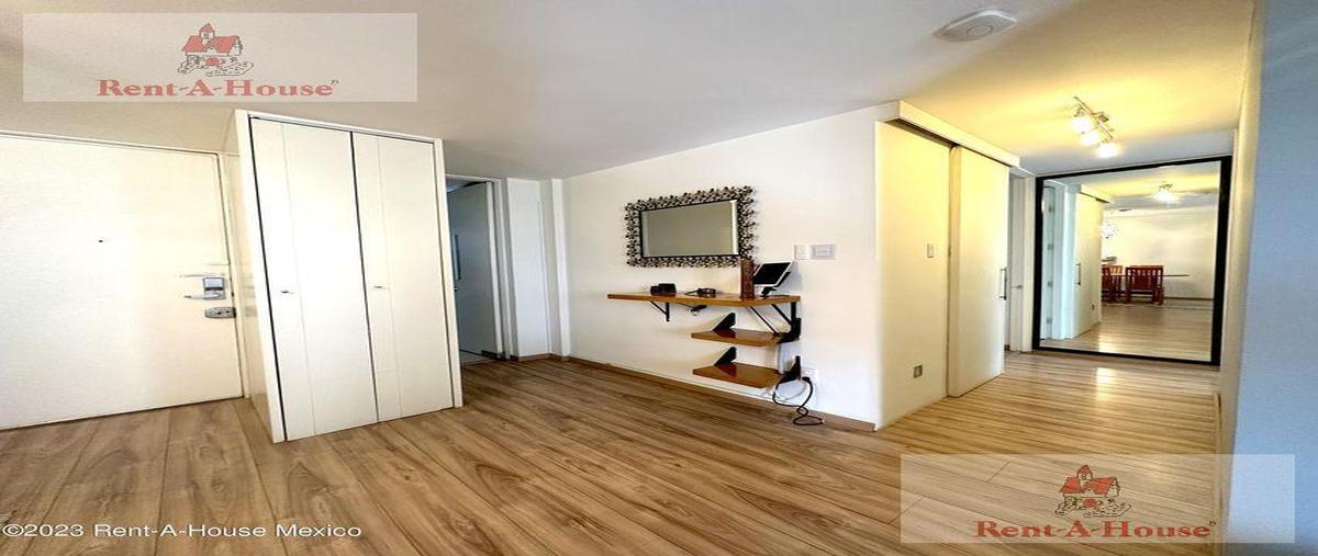Foto de departamento en venta en  , polanco iii sección, miguel hidalgo, df / cdmx, 30506969 No. 04