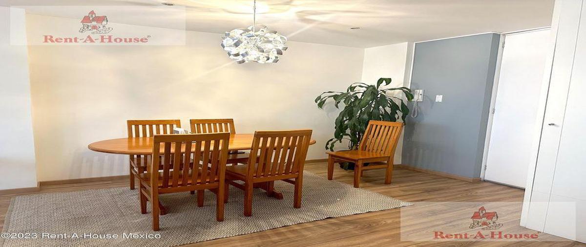 Foto de departamento en venta en  , polanco iii sección, miguel hidalgo, df / cdmx, 30506969 No. 05