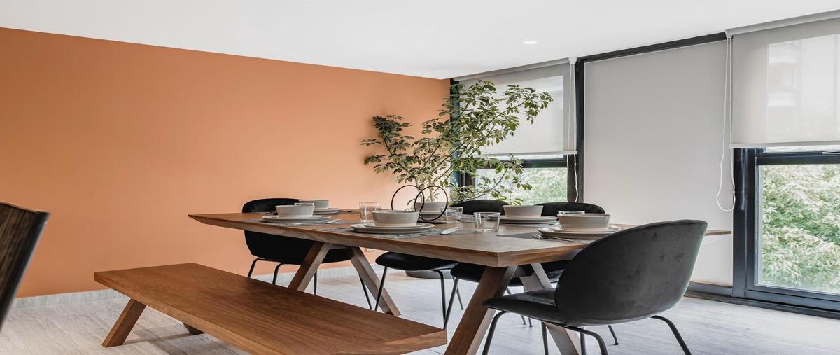 Foto de departamento en renta en  , polanco iii sección, miguel hidalgo, df / cdmx, 0 No. 03