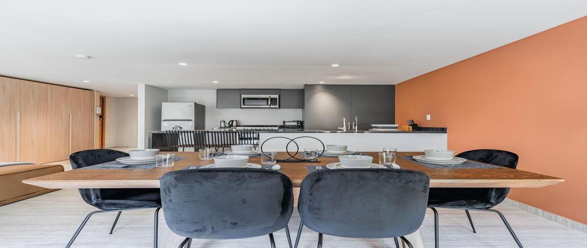 Foto de departamento en renta en  , polanco iii sección, miguel hidalgo, df / cdmx, 0 No. 04