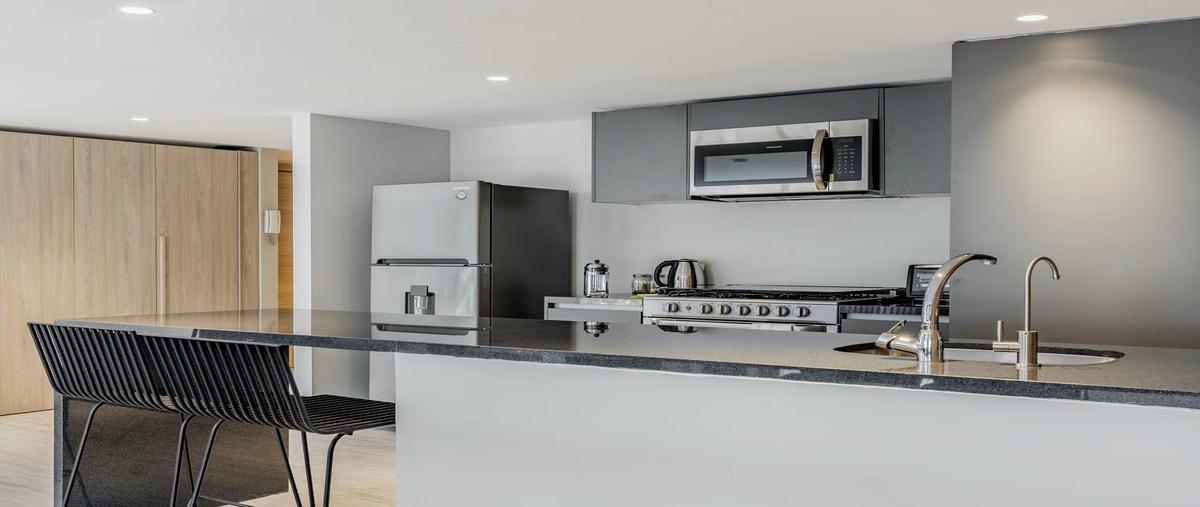 Foto de departamento en renta en  , polanco iii sección, miguel hidalgo, df / cdmx, 0 No. 05