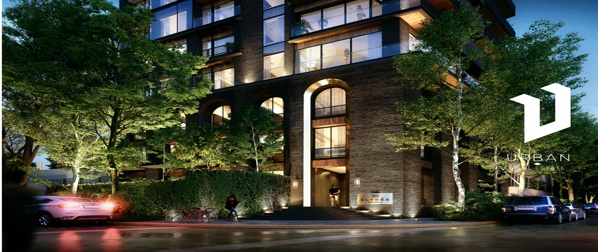 Foto de departamento en venta en  , polanco iii sección, miguel hidalgo, df / cdmx, 30567032 No. 04