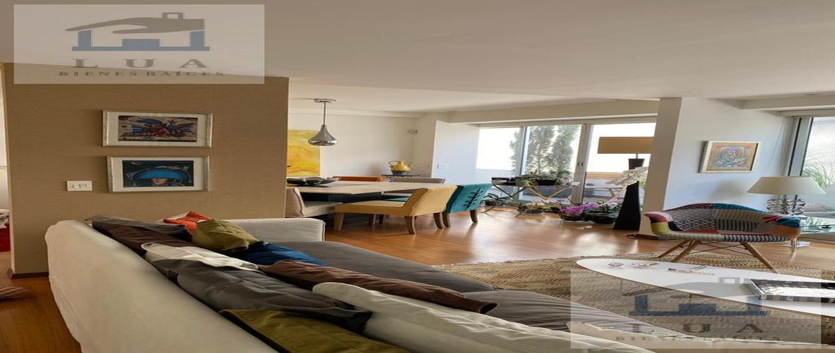 Foto de departamento en venta en  , polanco iii sección, miguel hidalgo, df / cdmx, 0 No. 03