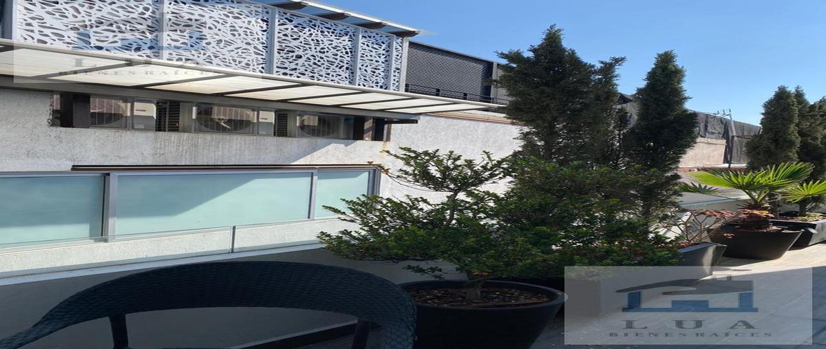 Foto de departamento en venta en  , polanco iii sección, miguel hidalgo, df / cdmx, 0 No. 04