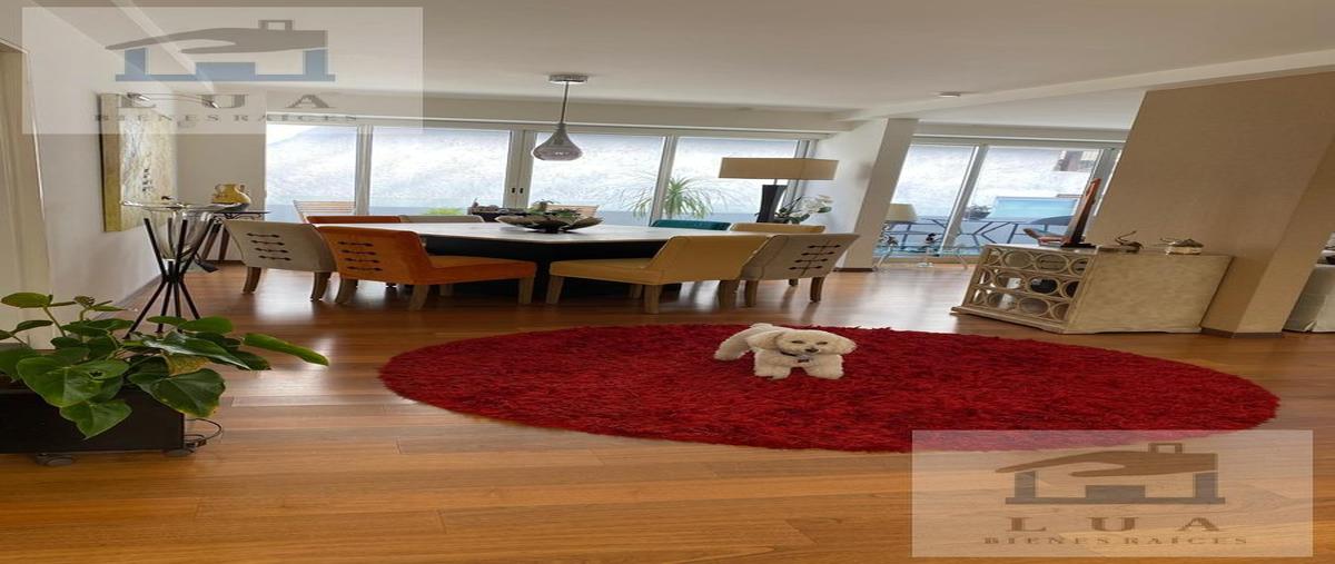 Foto de departamento en venta en  , polanco iii sección, miguel hidalgo, df / cdmx, 0 No. 05