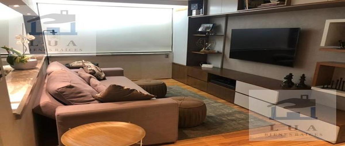 Foto de departamento en venta en  , polanco iii sección, miguel hidalgo, df / cdmx, 0 No. 03