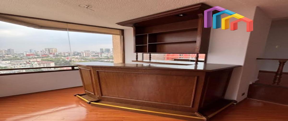 Foto de departamento en venta en  , polanco iii sección, miguel hidalgo, df / cdmx, 0 No. 03