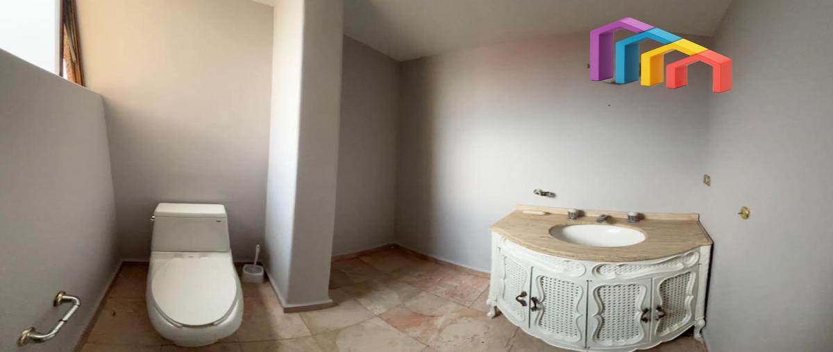 Foto de departamento en venta en  , polanco iii sección, miguel hidalgo, df / cdmx, 0 No. 04