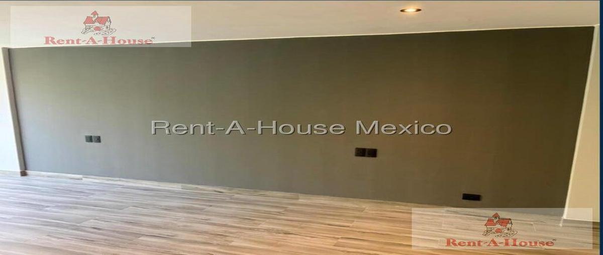 Foto de departamento en , polanco iii sección, miguel hidalgo, df / cdmx, 30628658 foto 04 Foto de departamento en venta en , polanco iii sección, miguel hidalgo, df / cdmx, 30628658 No. 04
