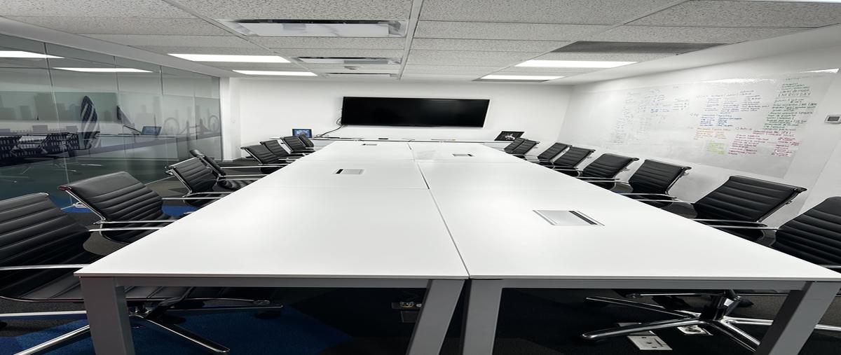 Foto de oficina en renta en  , polanco iii sección, miguel hidalgo, df / cdmx, 0 No. 04