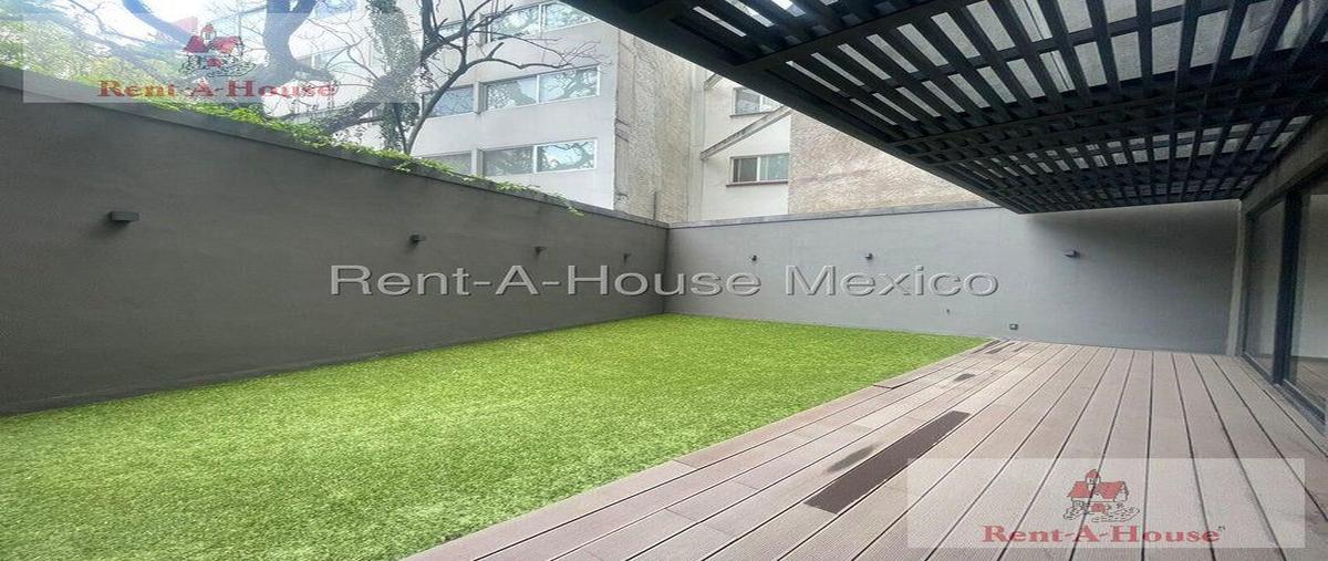 Foto de departamento en , polanco iii sección, miguel hidalgo, df / cdmx, 30657462 foto 02 Foto de departamento en venta en , polanco iii sección, miguel hidalgo, df / cdmx, 30657462 No. 02