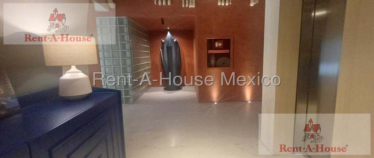 Foto de departamento en , polanco iii sección, miguel hidalgo, df / cdmx, 30659330 foto 05 Foto de departamento en renta en , polanco iii sección, miguel hidalgo, df / cdmx, 30659330 No. 05