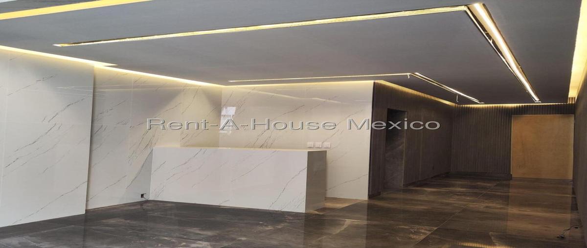 Foto de departamento en venta en  , polanco iii sección, miguel hidalgo, df / cdmx, 30659334 No. 03