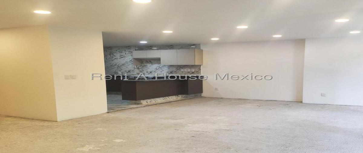 Foto de departamento en venta en  , polanco iii sección, miguel hidalgo, df / cdmx, 30659334 No. 04