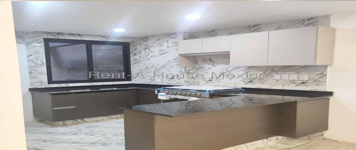 Foto de departamento en venta en  , polanco iii sección, miguel hidalgo, df / cdmx, 30659334 No. 05