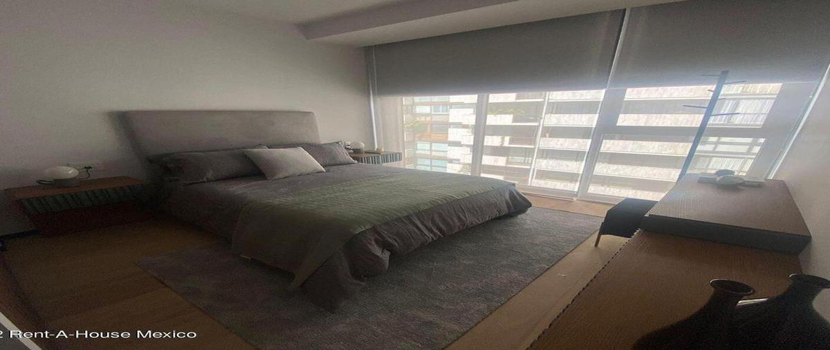 Foto de departamento en venta en  , polanco iii sección, miguel hidalgo, df / cdmx, 0 No. 04