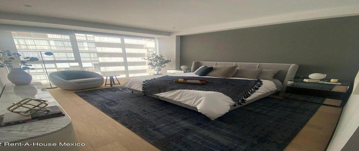 Foto de departamento en venta en  , polanco iii sección, miguel hidalgo, df / cdmx, 0 No. 05