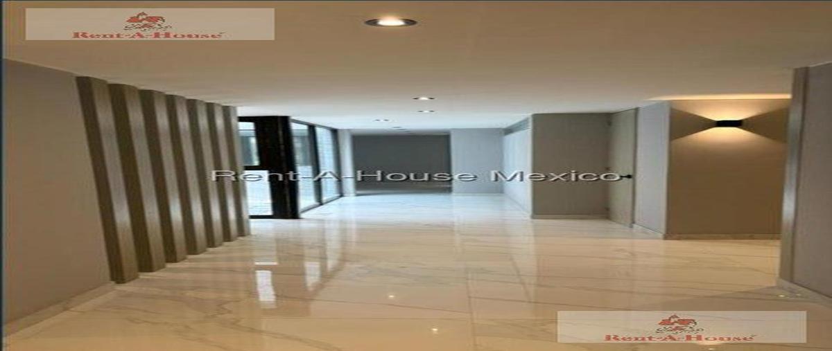 Foto de departamento en , polanco iii sección, miguel hidalgo, df / cdmx, 30703771 foto 04 Foto de departamento en venta en , polanco iii sección, miguel hidalgo, df / cdmx, 30703771 No. 04