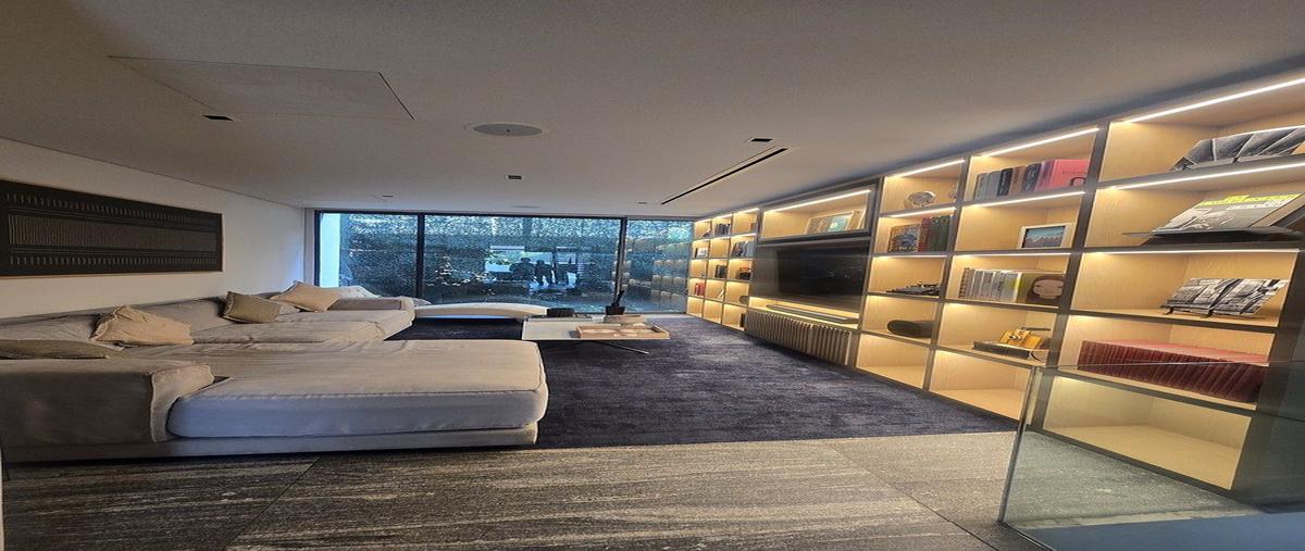 Foto de departamento en venta en  , polanco iii sección, miguel hidalgo, df / cdmx, 0 No. 03