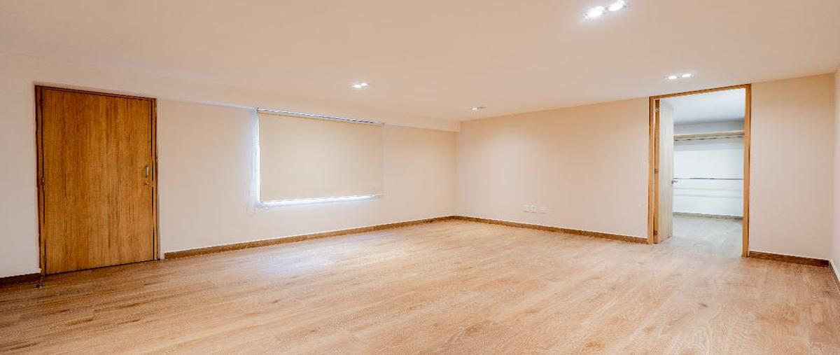 Foto de departamento en venta en  , polanco iii sección, miguel hidalgo, df / cdmx, 30712368 No. 03