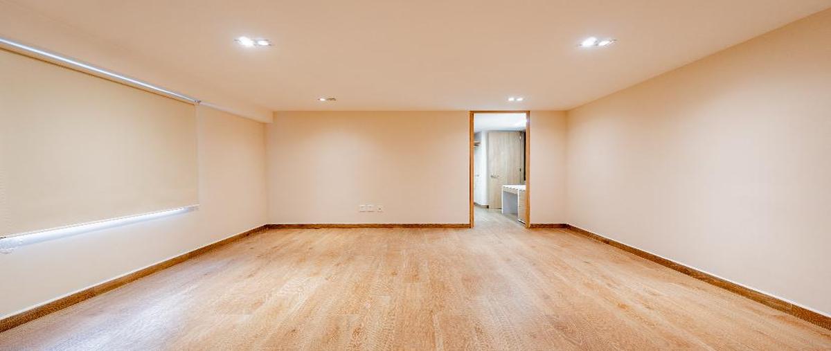 Foto de departamento en venta en  , polanco iii sección, miguel hidalgo, df / cdmx, 30712368 No. 05