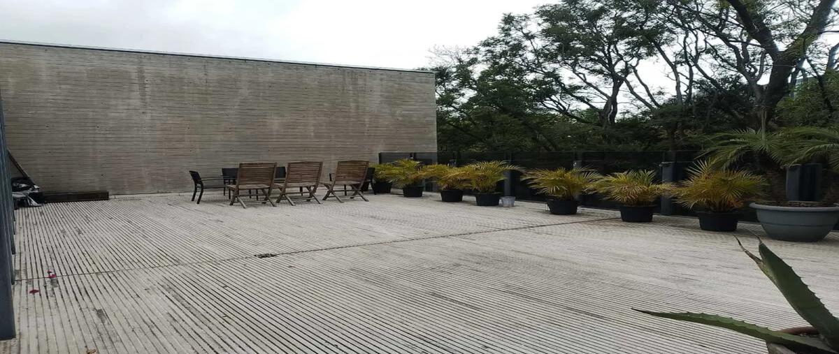 Foto de departamento en renta en  , polanco iii sección, miguel hidalgo, df / cdmx, 0 No. 04