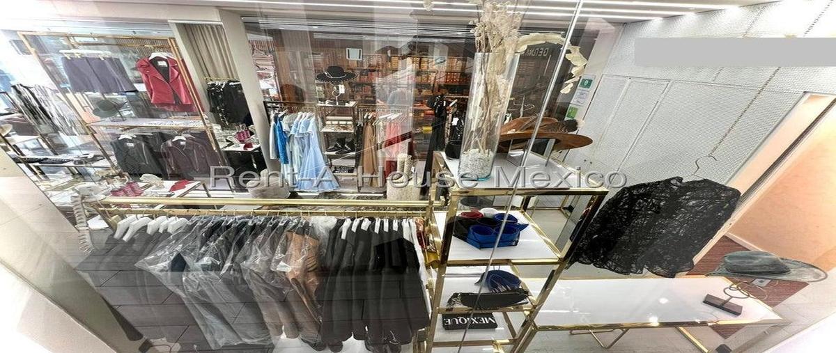 Foto de local en renta en  , polanco iii sección, miguel hidalgo, df / cdmx, 0 No. 03