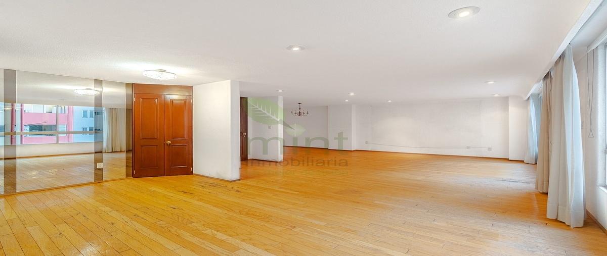 Foto de departamento en venta en  , polanco iii sección, miguel hidalgo, df / cdmx, 0 No. 03