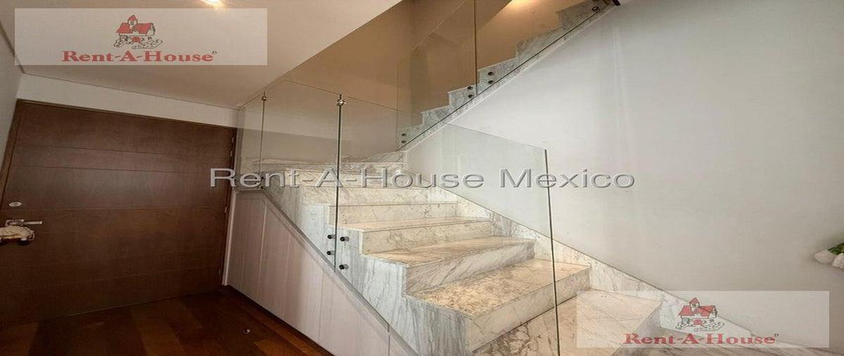 Foto de departamento en renta en  , polanco iii sección, miguel hidalgo, df / cdmx, 30734090 No. 03