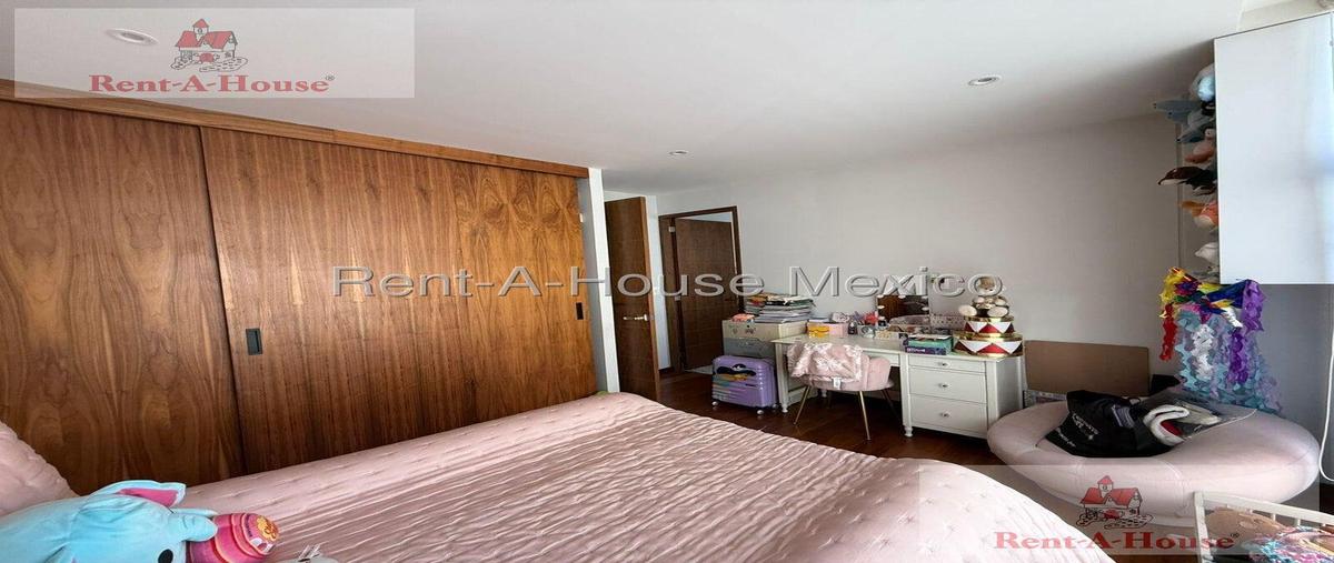 Foto de departamento en renta en  , polanco iii sección, miguel hidalgo, df / cdmx, 30773527 No. 03