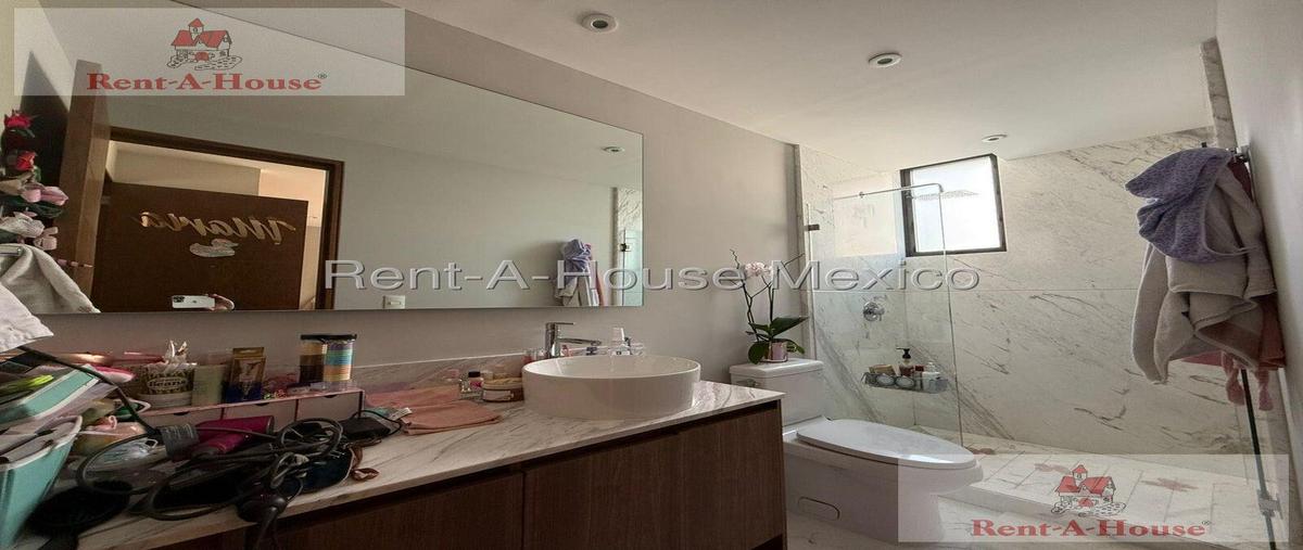Foto de departamento en renta en  , polanco iii sección, miguel hidalgo, df / cdmx, 30773527 No. 04