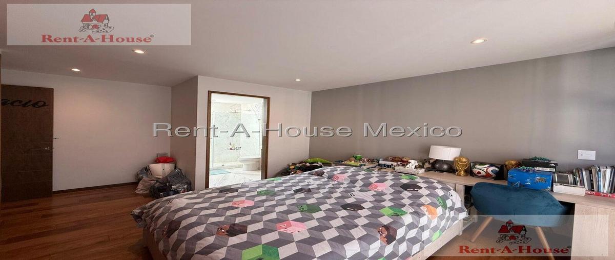 Foto de departamento en renta en  , polanco iii sección, miguel hidalgo, df / cdmx, 30773527 No. 05