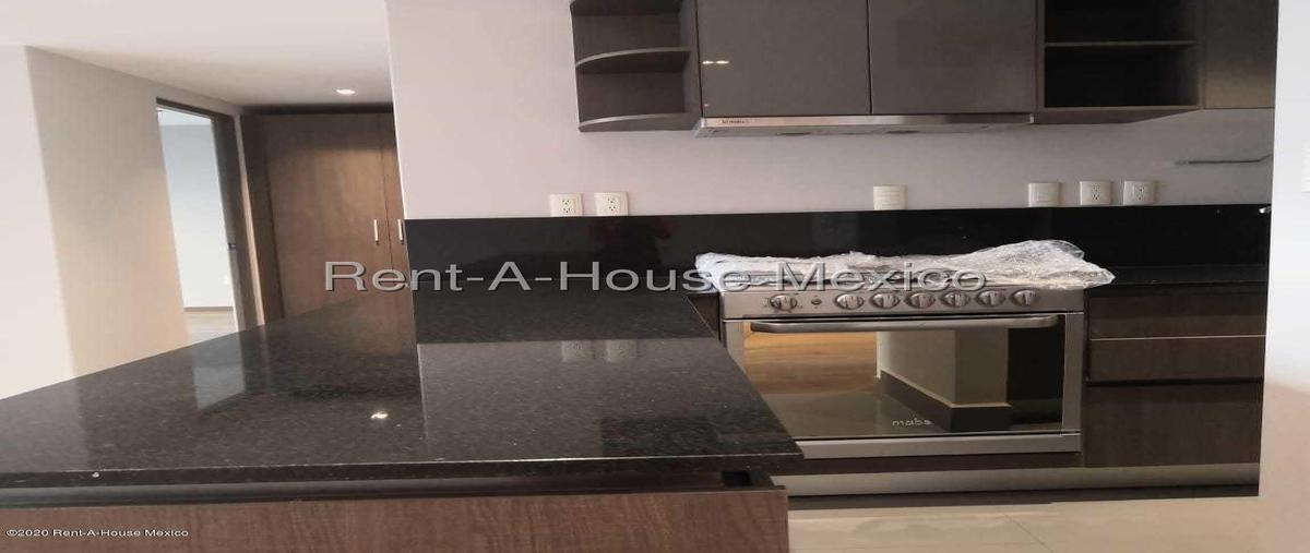 Foto de departamento en renta en  , polanco iii sección, miguel hidalgo, df / cdmx, 0 No. 04