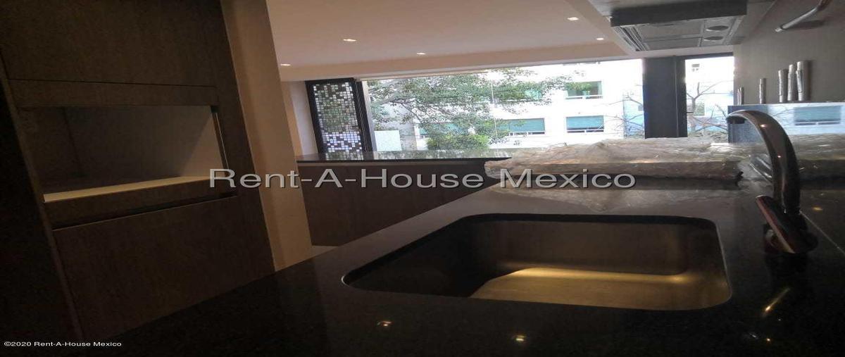 Foto de departamento en renta en  , polanco iii sección, miguel hidalgo, df / cdmx, 0 No. 05