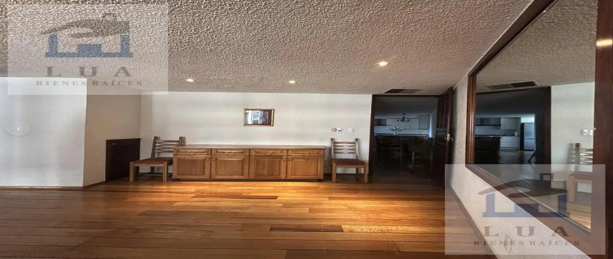 Foto de departamento en renta en  , polanco iii sección, miguel hidalgo, df / cdmx, 0 No. 04