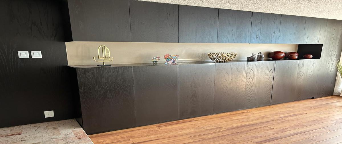 Foto de departamento en venta en  , polanco iii sección, miguel hidalgo, df / cdmx, 30788642 No. 04