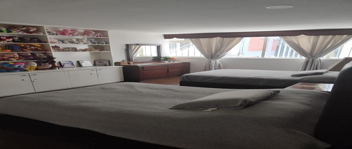 Foto de departamento en venta en  , polanco iii sección, miguel hidalgo, df / cdmx, 30788658 No. 03