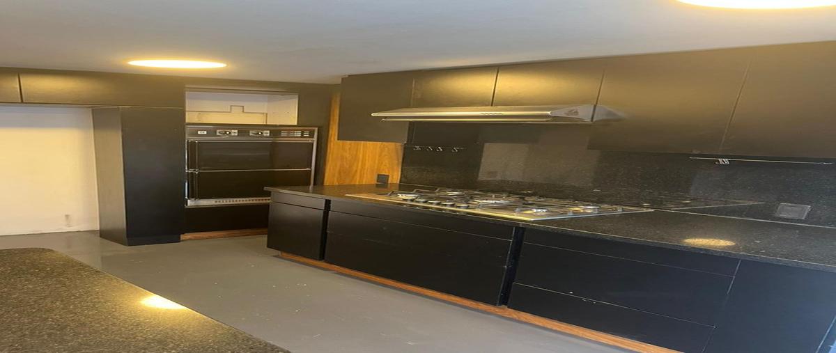 Foto de departamento en venta en  , polanco iii sección, miguel hidalgo, df / cdmx, 30788660 No. 04