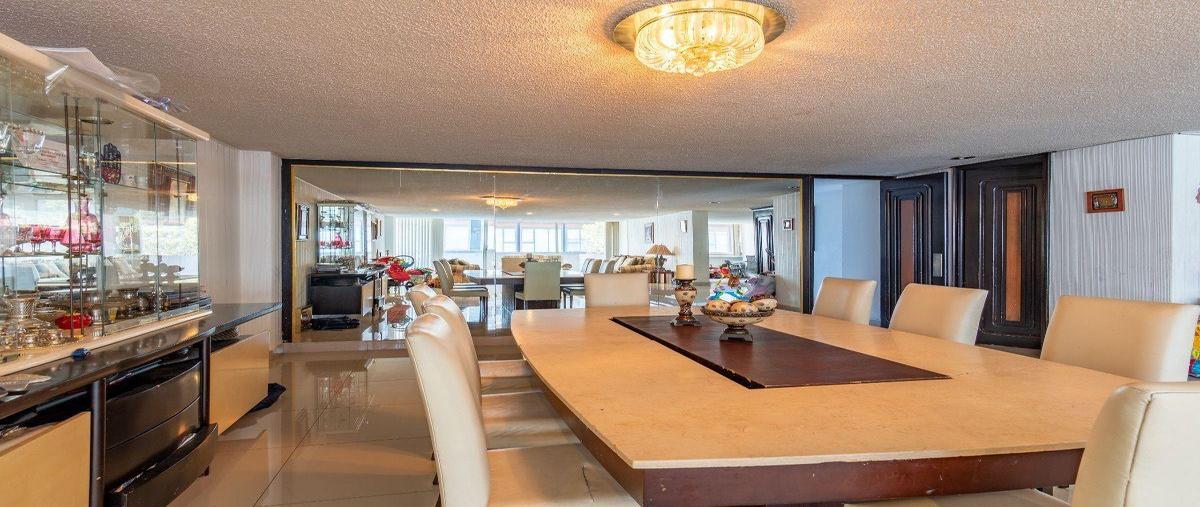 Foto de departamento en venta en  , polanco iii sección, miguel hidalgo, df / cdmx, 30788668 No. 03