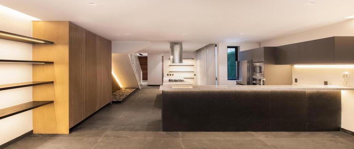 Foto de departamento en venta en  , polanco iii sección, miguel hidalgo, df / cdmx, 30788671 No. 04