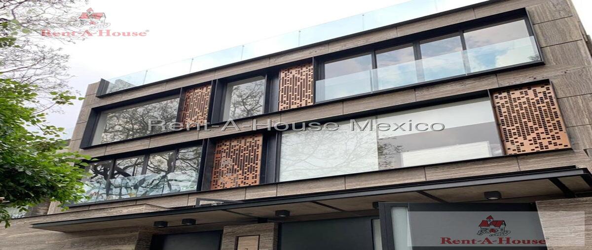 Foto de departamento en , polanco iii sección, miguel hidalgo, df / cdmx, 30788923 foto 01 Foto de departamento en renta en , polanco iii sección, miguel hidalgo, df / cdmx, 30788923 No. 01